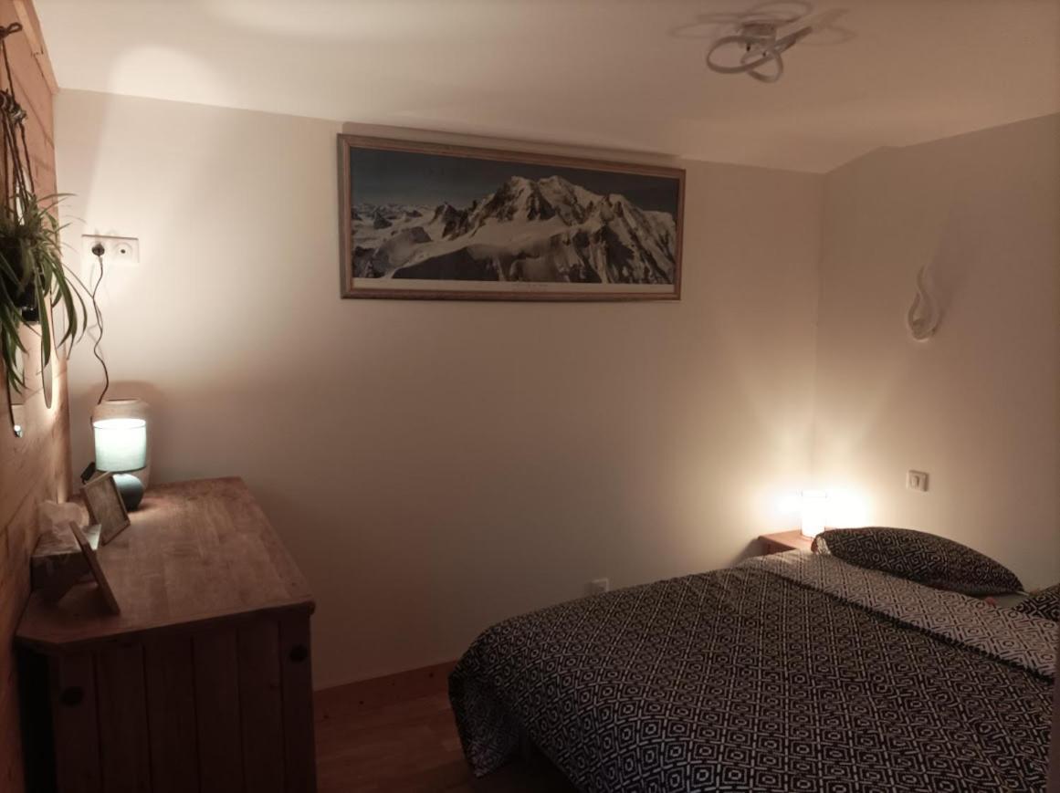 Joli Appart Terrasse Et Jardinet Albertville Εξωτερικό φωτογραφία