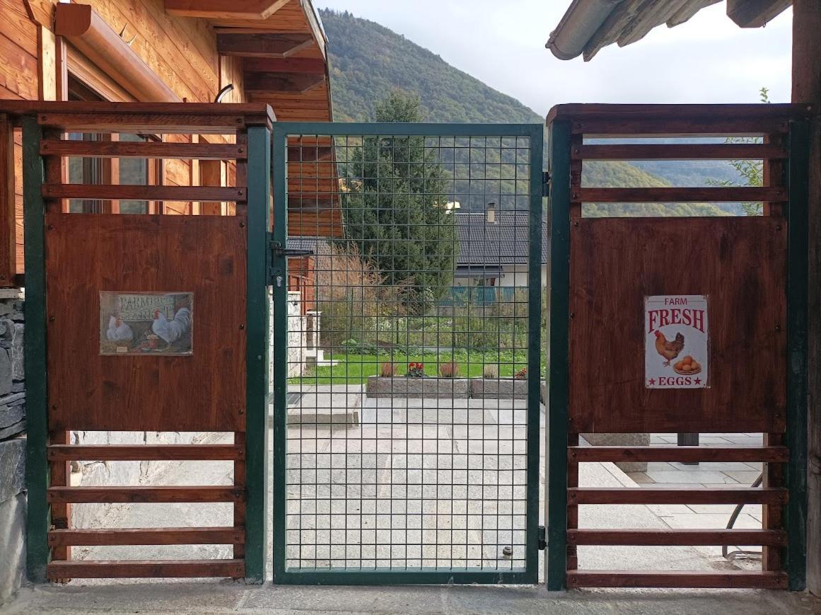 Joli Appart Terrasse Et Jardinet Albertville Εξωτερικό φωτογραφία